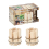 (2) Kindling Fire Starting Wood Kiln Dried Burner 1