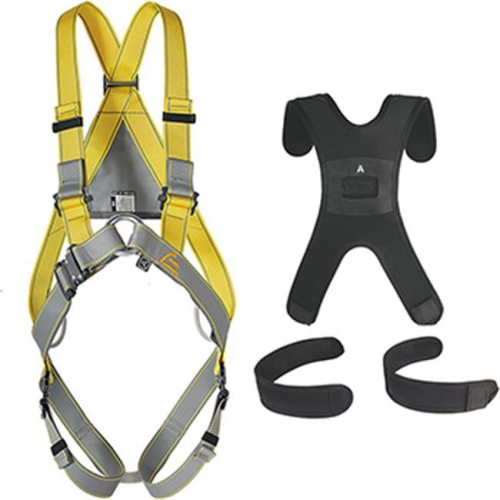 Body Speed II & Padding - Small, Medium & Large