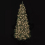 Premier 1000 LED Multi-Action TreeBrights Christmas Tree Lights Timer WARM WHITE 6