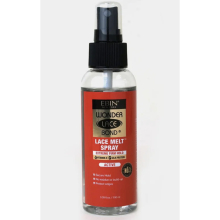 EBIN NewYork Melting Spray Extreme Firm Hold Active 100ml Travel Size
