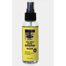 EBIN NewYork Melting Spray Extreme Firm Hold Original100ml Travel Size