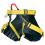 Top Canyon Harness, Yellow & Black 1