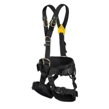 Ansi & Nfpa Technic Harness - Extra Large
