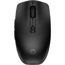 HP 425 - Mouse - programmable - 7 buttons - wireless - Bluetooth 5.3 - black