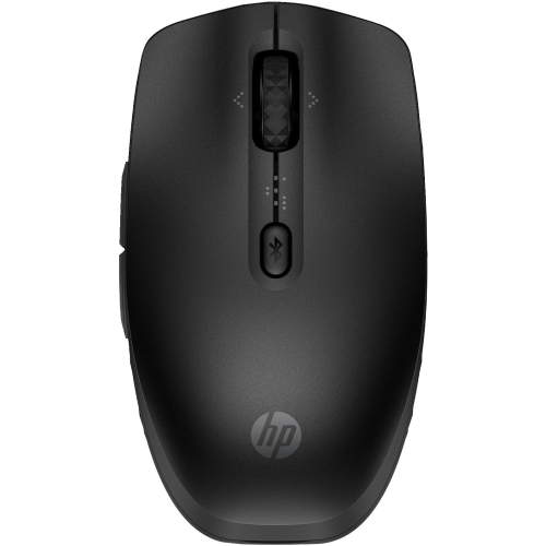 HP HP 425 - Mouse - programmable - 7 buttons - wireless - Bluetooth 5.3 - black