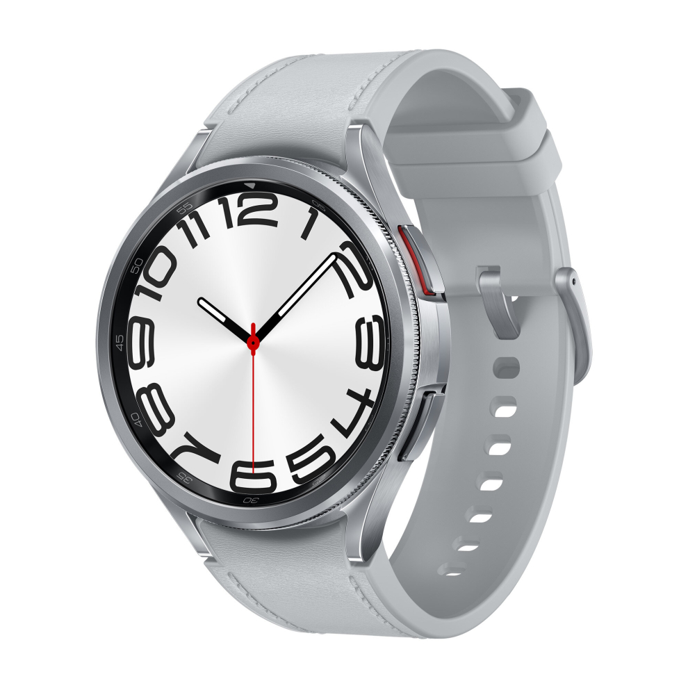 WATCH6 CLASSIC BT 47MM SILVER