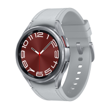 WATCH6 CLASSIC-SMALL BT 43MM SILVER - Refurbished