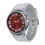 Refurbished Samsung WATCH6 CLASSIC-SMALL BT 43MM SILVER 1