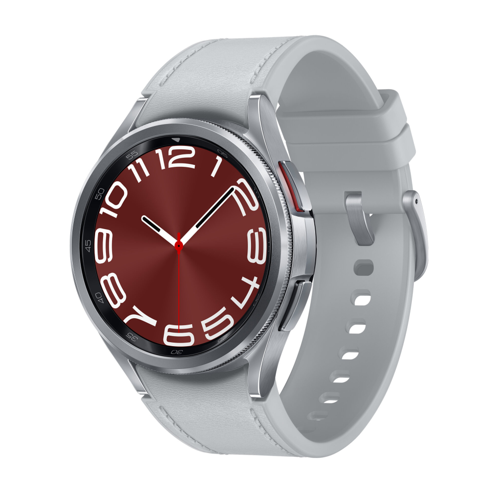 Samsung Watch6 Classic-Small Bt 43Mm Silver