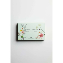 ZARA Woman Deep Garden + Lightly Bloom Duo Set Fragrance