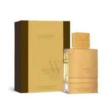 Al Haramain Amber Oud Extreme Gold Edition (U) EDP 60ml