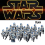 21pcs Star Wars 501st Building Blocks Clone Troopers Minifigures Παιδικά παιχνίδια 7