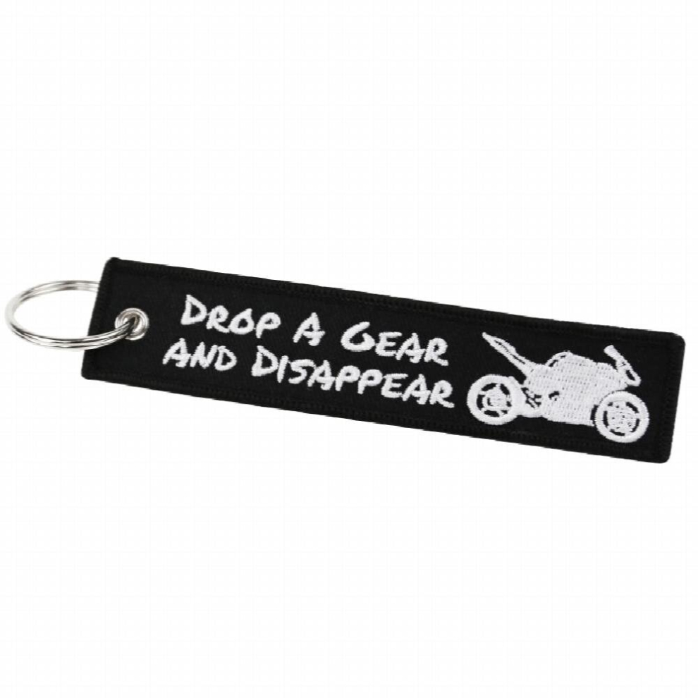 Remove Before Flight Key Chain For Aviation Atv Car Key Tag Stitch Motorcycles Key Chains Key Ring Chaveiro Jewelry 885668708136