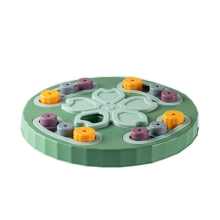 (Green) Pet Feeding Toys 丨Cat Dog Puzzle Toys