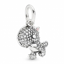 Rose Bff Dinosaur Dinosaur Are Family Heart And Key Leaf Pendant Charm Fit Europe Bracelet 925 Sterling Silver Beads