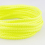Stephanoise 6mm Round Polyester Cord Yellow - per metre 1