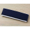 Prym Prym 20mm Strong Cotton Herringbone Tape Navy Blue - each 1