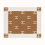 (Camel, 800 grams) Wool Cashmere Throw Plaid Blankets Sofa Bedding Shawl Xmas Gift 1