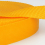 Stephanoise 25mm Polypropylene Webbing Golden Yellow - per metre 1