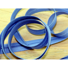 Prym 20mm Cotton Bias Binding Tape Denim Blue - each