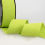 Stephanoise 50mm Strong Webbing Anise Green - per metre 1