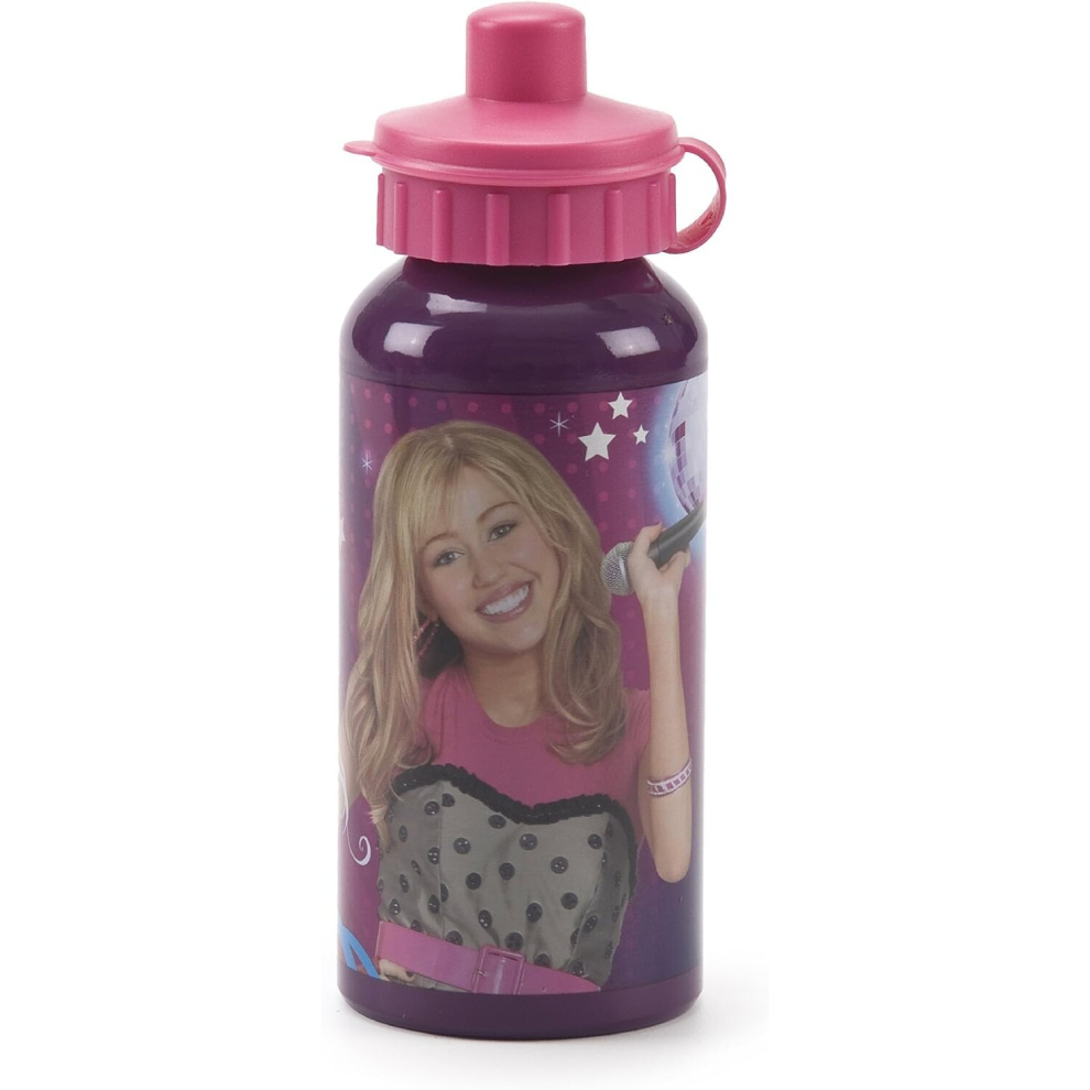 Disney Frozen Hannah Montana Rock The Stage Ali Bottle