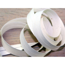 Prym 30mm Cotton Bias Binding Tape Natural Cream - per metre