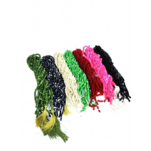 Prayer Beads Islamic 30-50-100 Pcs Lot Gift Rosary Tasbeeh Muslim Tasbih Plastic 99 Misbah Musbiha