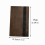 Prop Copy Diary Alightly Unique Worn Appearance Suitable For Schools 4
