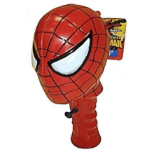 SPIDER MAN WATER SQUIRTER FOR CHILDREN FUN GAME