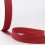 Stephanoise 20mm Polycotton Bias Binding Tape Ruby - per metre 1