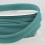 Stephanoise 5mm Flanged Piping Cord Teal - per metre 1