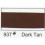 Essential Trimmings 50mm Polycotton Bias Binding Tape Dark Tan - per pack 1