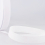 Stephanoise 20mm Polycotton Bias Binding Tape White - per metre 1