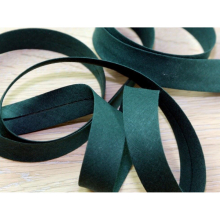 Prym 30mm Cotton Bias Binding Tape Fir Green - each