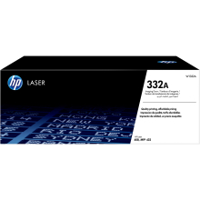 Tonercartridge - HP - 332A - Zwart - Hoge kwaliteit - 30.000 pagina's