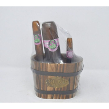 Cuba Ladies Jungle Snake Gift Set Fragrances