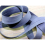 Prym Prym 30mm Cotton Bias Binding Tape Grey - each 1