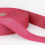 Stephanoise 35mm Shoulder Webbing Fuchsia Pink - per metre 1