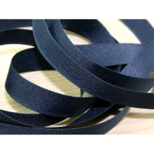 Prym 17mm Sew On Kick Tape Navy Blue - per metre