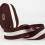 Stephanoise 40mm Polyester Webbing Dark Brown - per metre 1