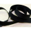 Prym Prym 30mm Cotton Bias Binding Tape Black - each 1