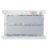 Prym Prym 15mm Hologram Sequin Trim Silver - per metre 1