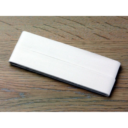 Prym Prym 25mm Cotton Tape White - each