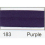 Essential Trimmings 25mm Polycotton Bias Binding Tape Purple - per pack 1