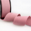 Stephanoise 50mm Strong Webbing Antique Pink - per metre 1