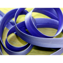 Prym 20mm Duchesse Satin Bias Binding Tape Lavender - each