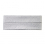 Prym Prym 20mm Lurex Bias Binding Tape Silver - each 1