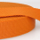 Stephanoise 30mm Polypropylene Webbing Orange - per metre 1