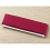Prym Prym 30mm Strong Cotton Herringbone Tape Wine Red - each 1